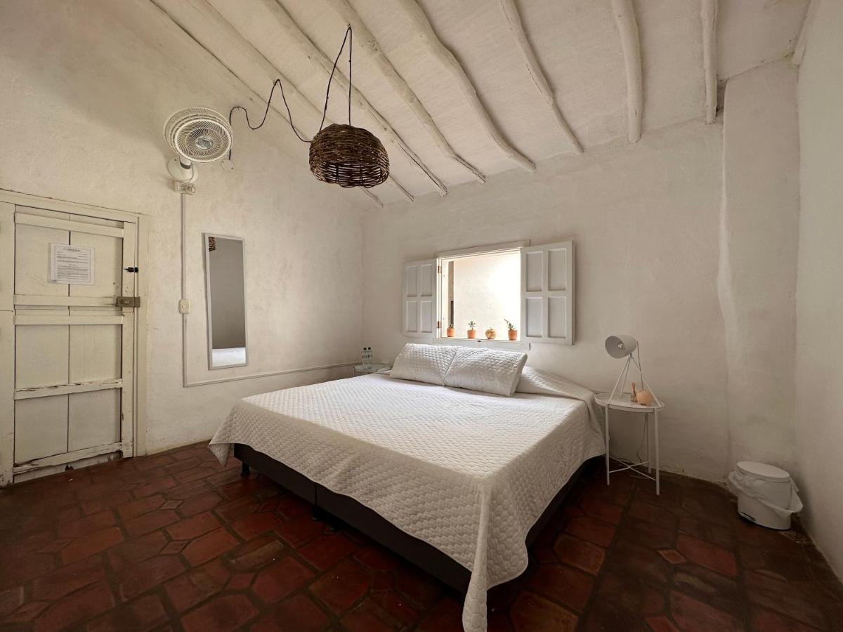 Bed and Breakfast Casa Sua Баричара Экстерьер фото