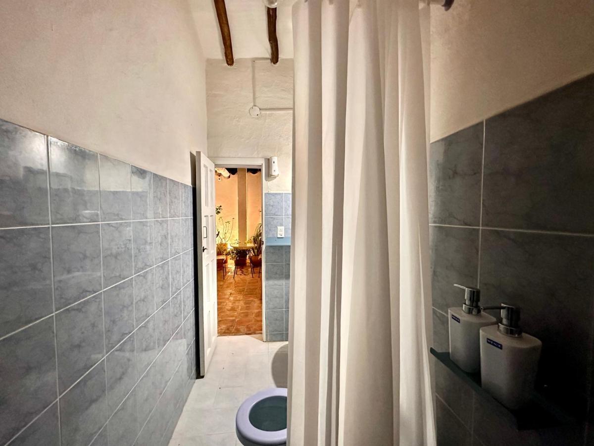 Bed and Breakfast Casa Sua Баричара Экстерьер фото