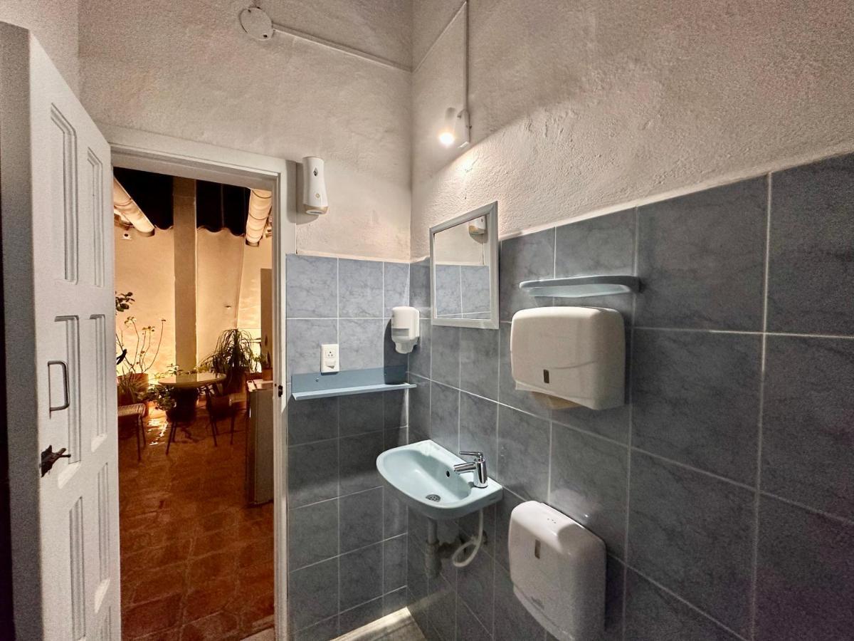 Bed and Breakfast Casa Sua Баричара Экстерьер фото