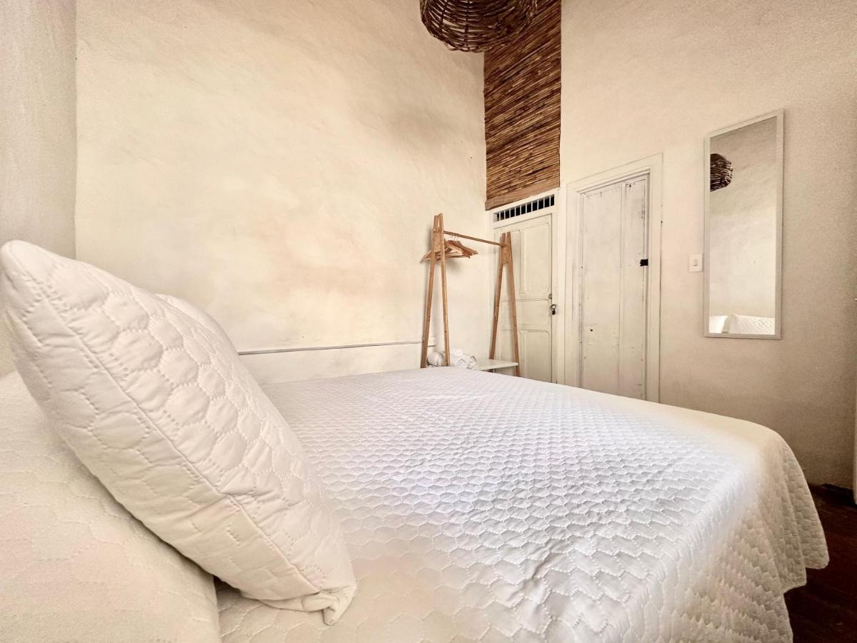 Bed and Breakfast Casa Sua Баричара Экстерьер фото
