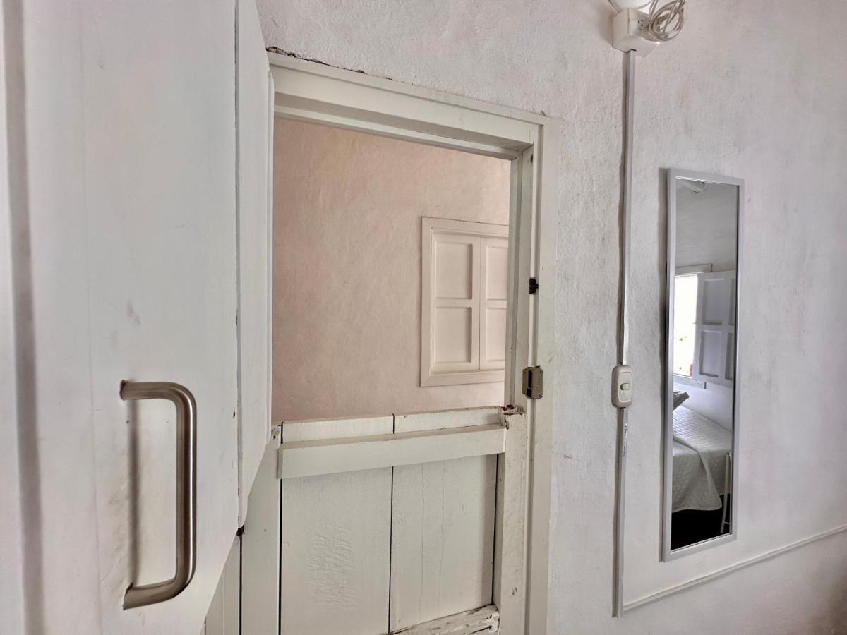 Bed and Breakfast Casa Sua Баричара Экстерьер фото
